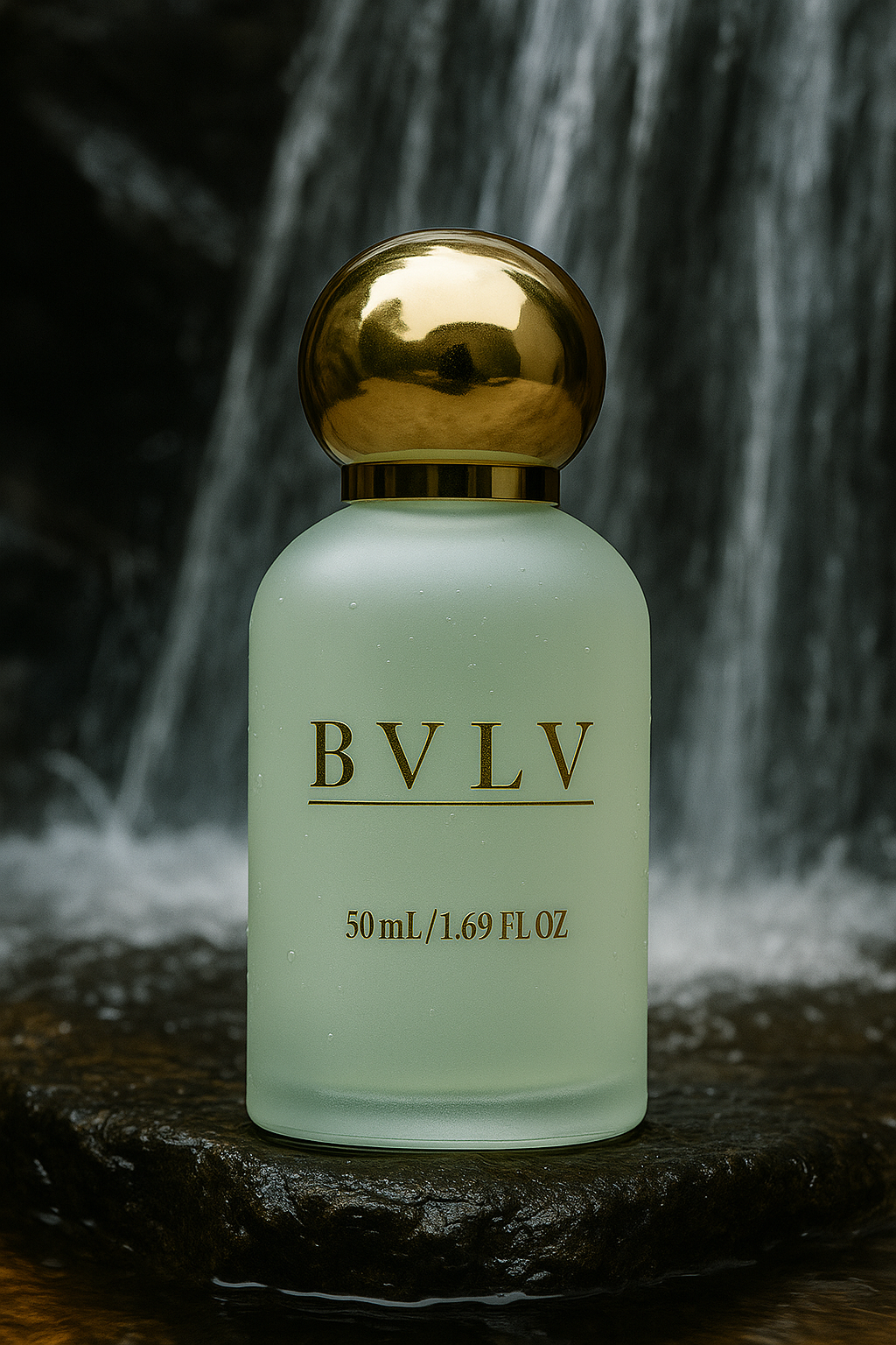 Oud d'Or Mystique