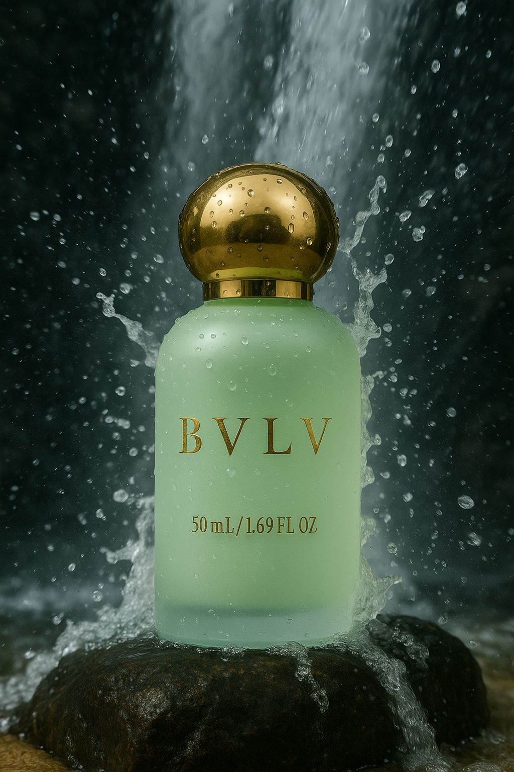Oud d'Or Mystique
