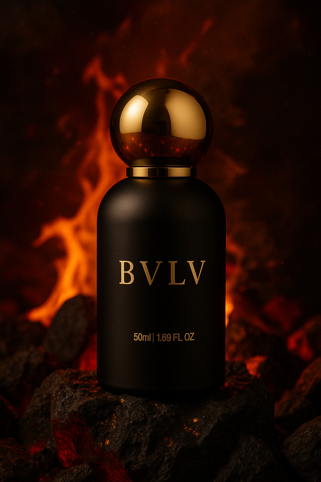 Oud Vanille