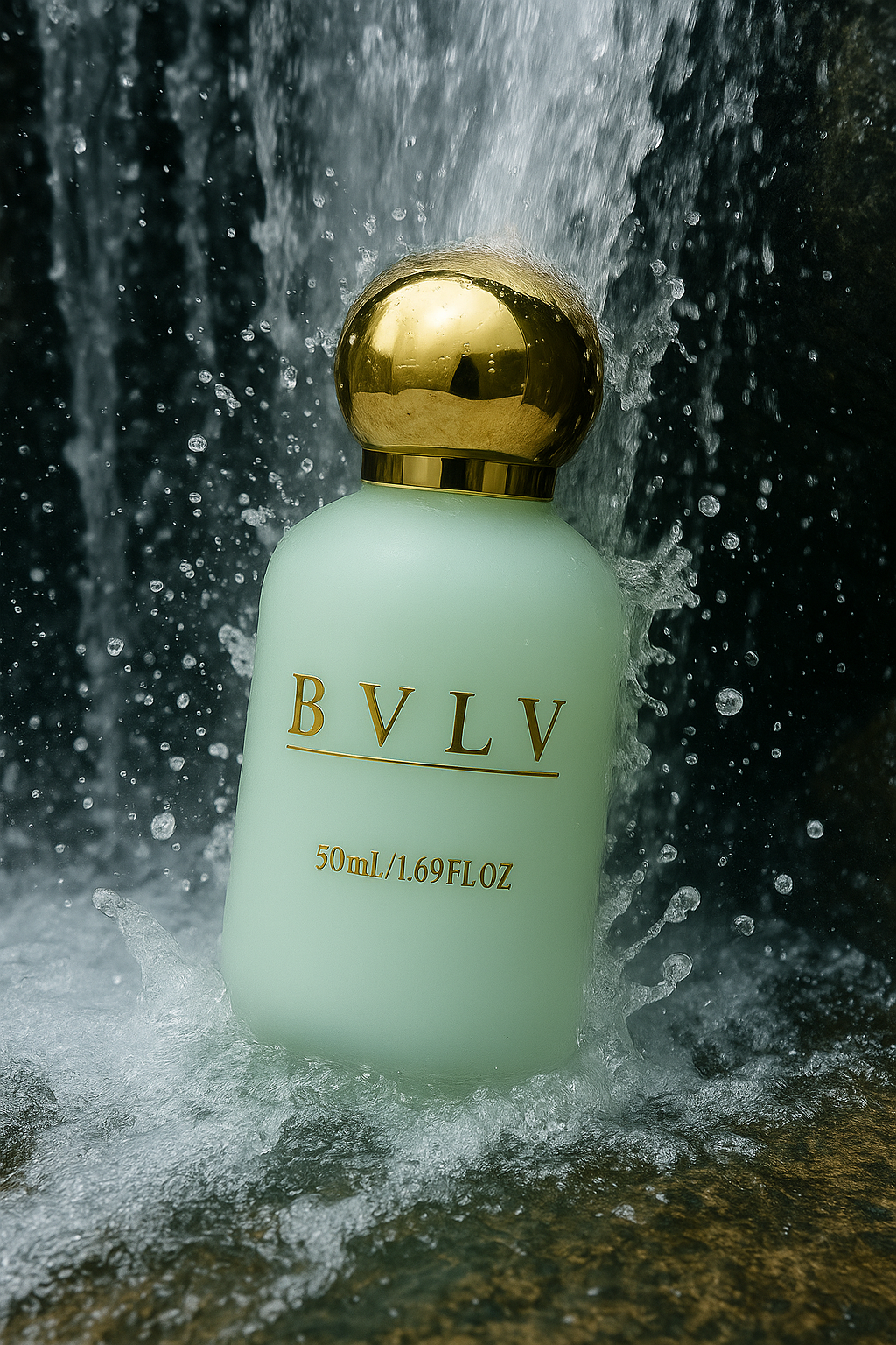 Oud d'Or Mystique